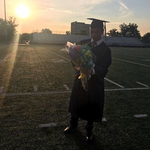 Meet your Posher, Andy